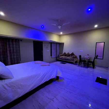 Agasavalli Homestay Sringeri 外观 照片
