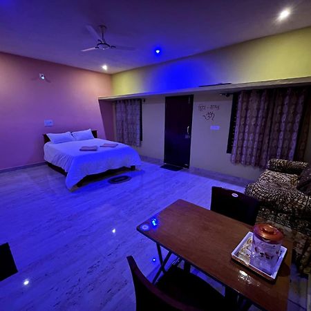 Agasavalli Homestay Sringeri 外观 照片