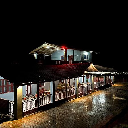 Agasavalli Homestay Sringeri 外观 照片