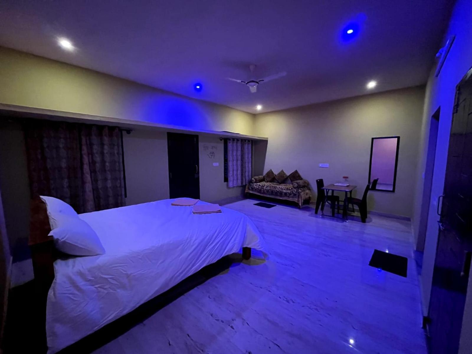 Agasavalli Homestay Sringeri 外观 照片